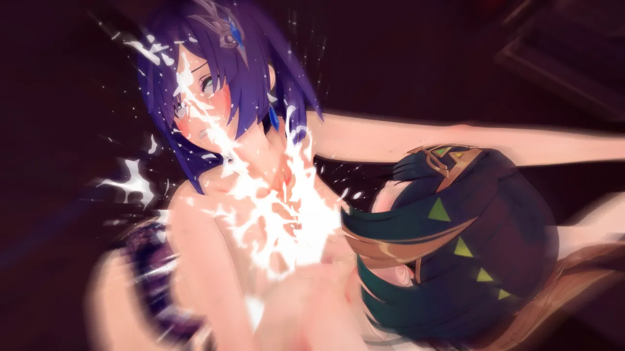 Yellow vs Nefer - Image 168