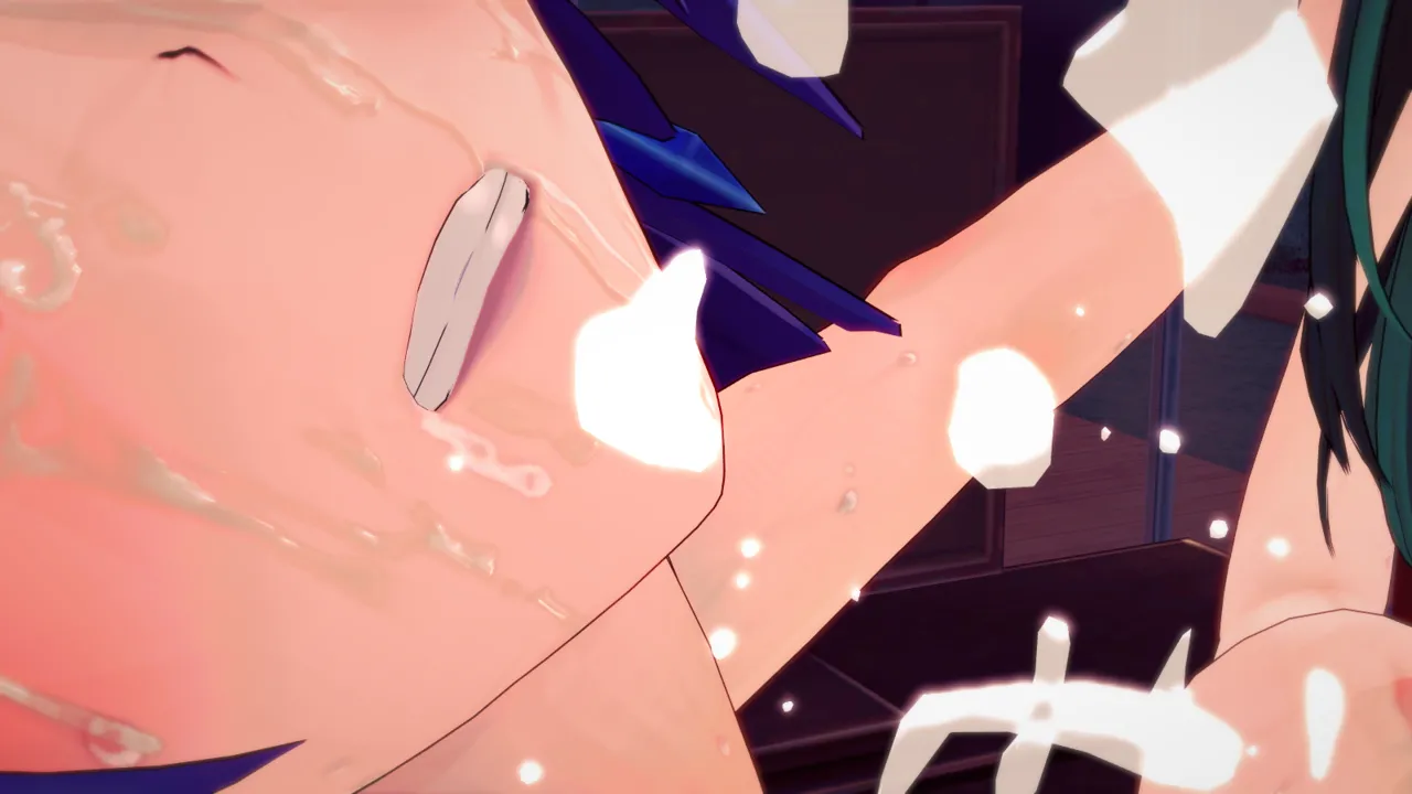 Yellow vs Nefer - Image 173