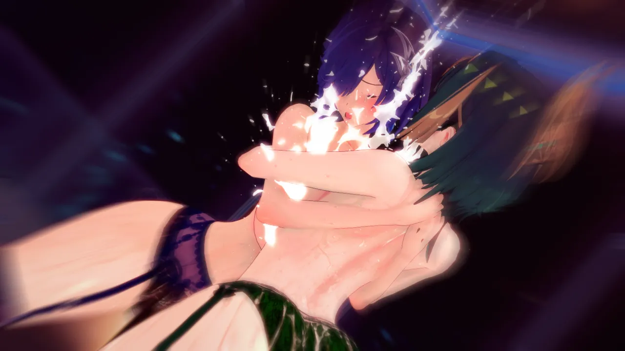 Yellow vs Nefer - Image 204