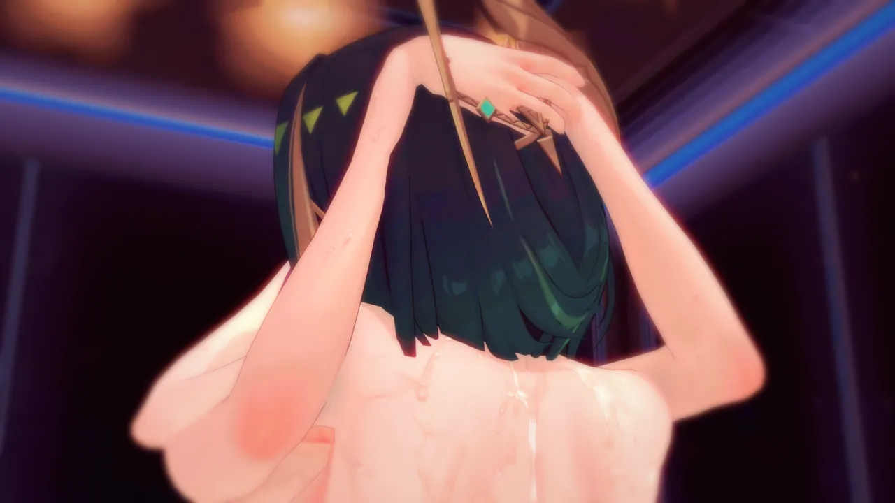 Yellow vs Nefer - Image 41