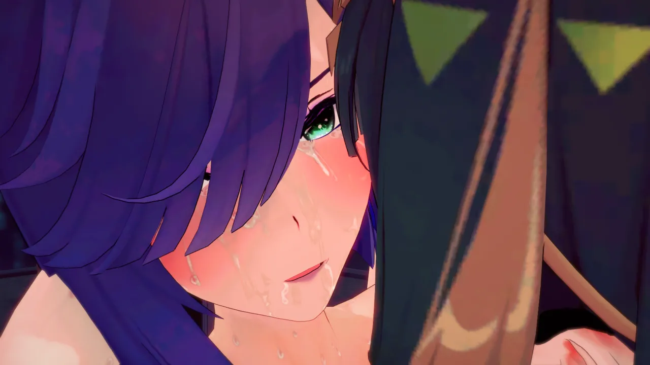 Yellow vs Nefer - Image 45