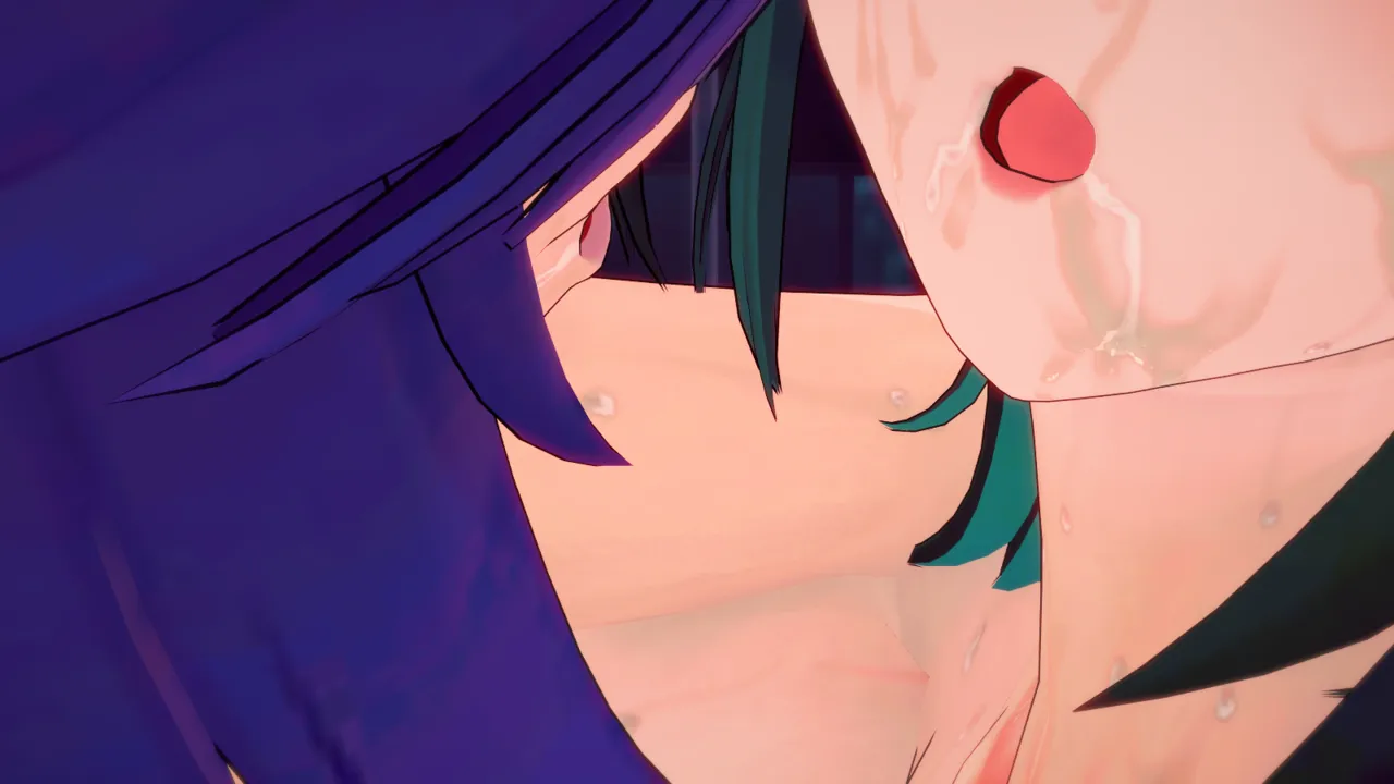 Yellow vs Nefer - Image 47