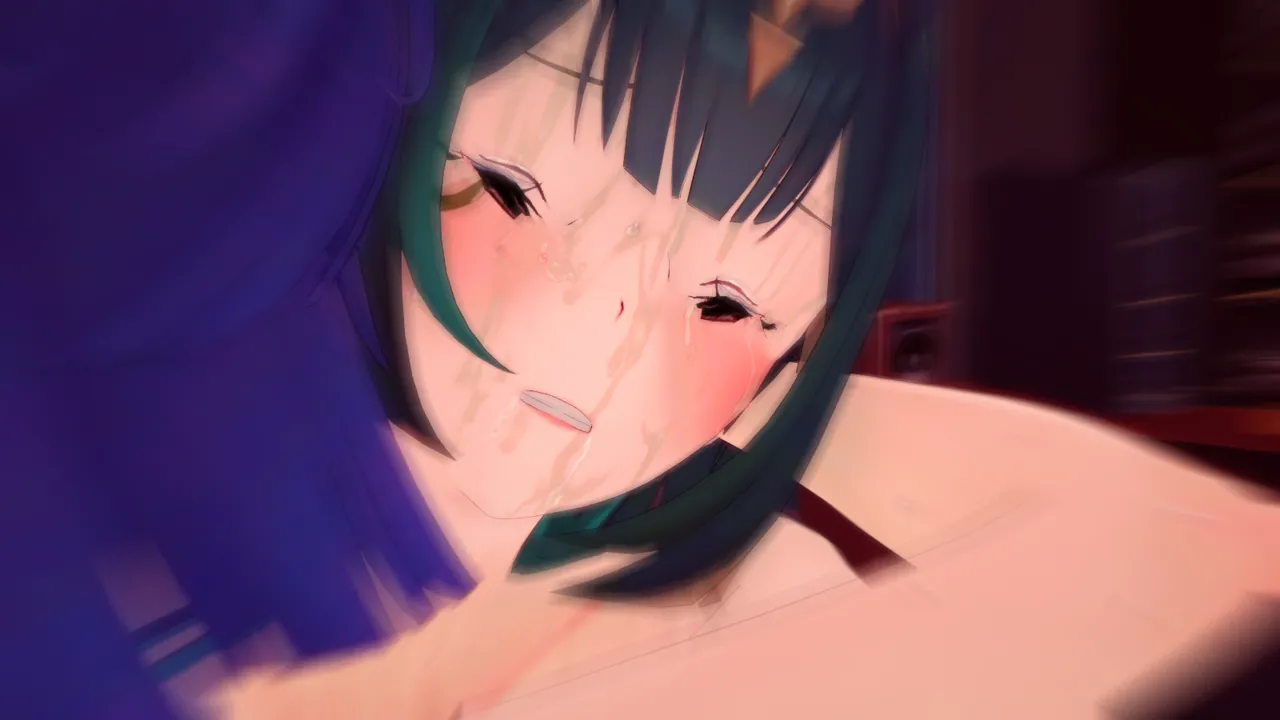 Yellow vs Nefer - Image 60