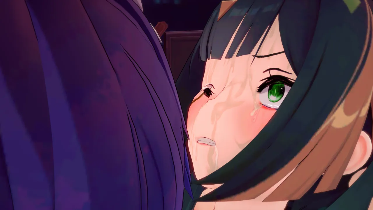 Yellow vs Nefer - Image 68