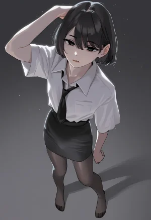 Yep 男の娘 01-22 - Preview Thumbnail