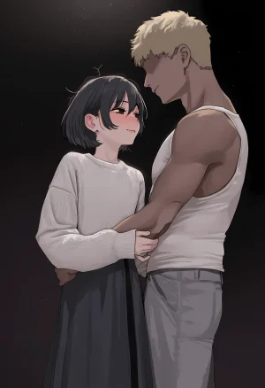 Yep 男の娘 01-22 - Preview - Page 121