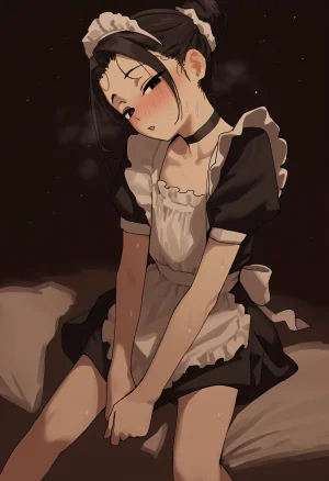 Yep 男の娘 01-22 - Preview - Page 124