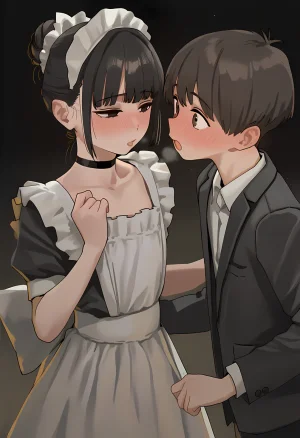 Yep 男の娘 01-22 - Preview - Page 125