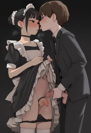 Yep 男の娘 01-22 - Preview - Page 128