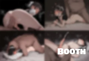 Yep 男の娘 01-22 - Preview - Page 149