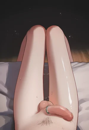 Yep 男の娘 01-22 - Preview - Page 166