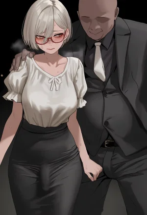 Yep 男の娘 01-22 - Preview - Page 208