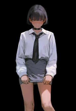 Yep 男の娘 01-22 - Preview - Page 233