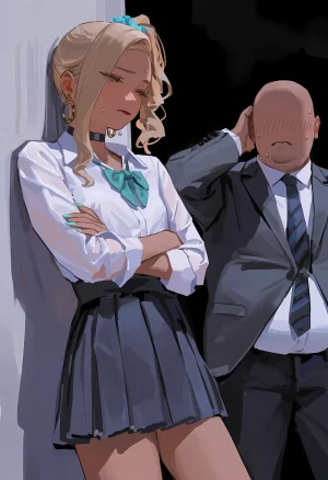 Yep 男の娘 01-22 - Preview - Page 259