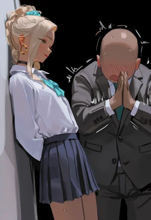 Yep 男の娘 01-22 - Preview - Page 260