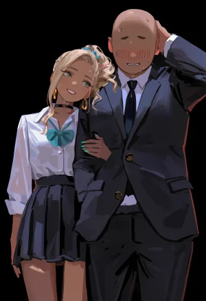 Yep 男の娘 01-22 - Preview - Page 261