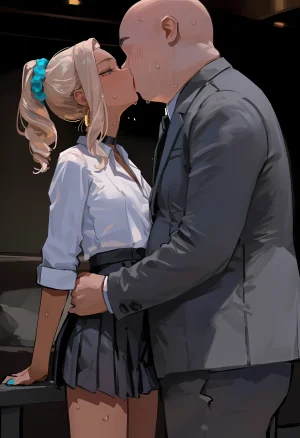 Yep 男の娘 01-22 - Preview - Page 262