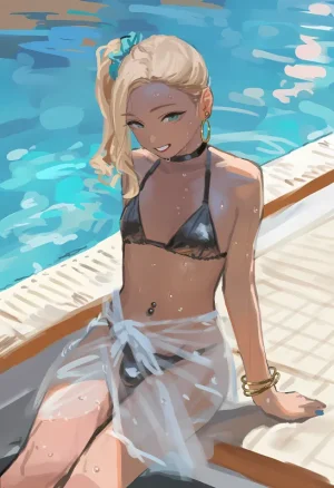 Yep 男の娘 01-22 - Preview - Page 286