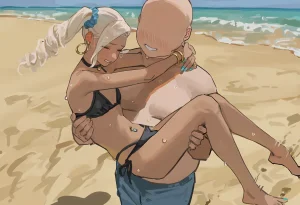 Yep 男の娘 01-22 - Preview - Page 321