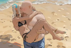 Yep 男の娘 01-22 - Preview - Page 322