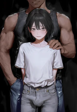 Yep 男の娘 01-22 - Preview - Page 341