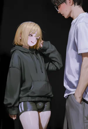 Yep 男の娘 01-22 - Preview - Page 356