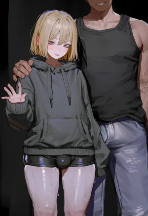 Yep 男の娘 01-22 - Preview - Page 358