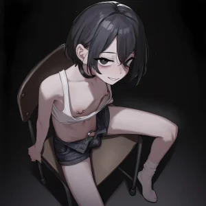 Yep 男の娘 01-22 - Preview - Page 362