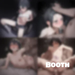 Yep 男の娘 01-22 - Preview - Page 390