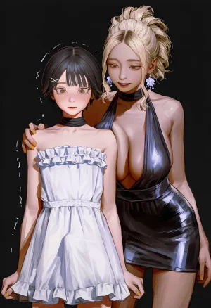 Yep 男の娘 01-22 - Preview - Page 393