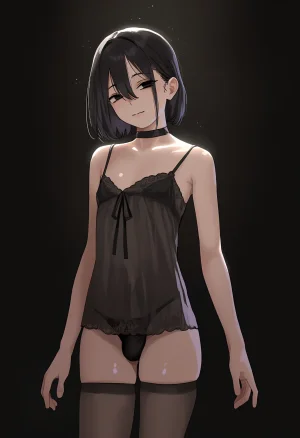 Yep 男の娘 01-22 - Preview - Page 4