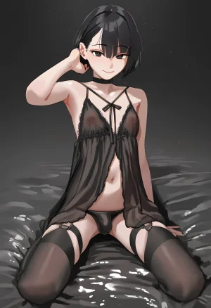 Yep 男の娘 01-22 - Preview - Page 42