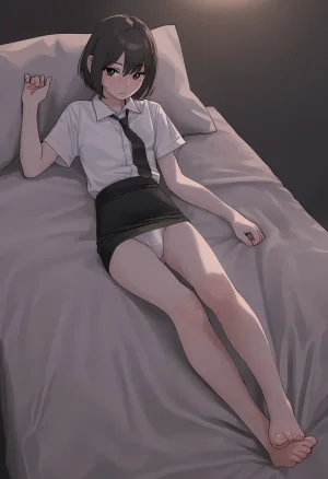 Yep 男の娘 01-22 - Preview - Page 431