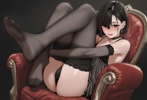 Yep 男の娘 01-22 - Preview - Page 44