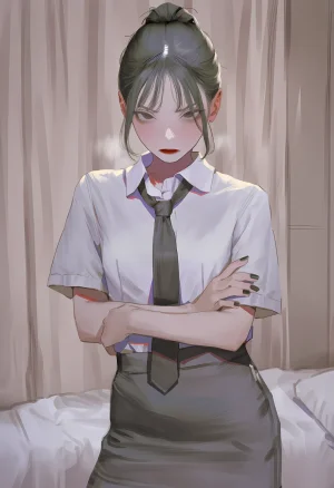 Yep 男の娘 01-22 - Preview - Page 457