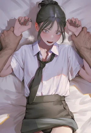 Yep 男の娘 01-22 - Preview - Page 458