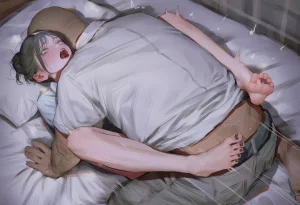 Yep 男の娘 01-22 - Preview - Page 471