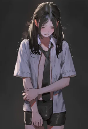 Yep 男の娘 01-22 - Preview - Page 482