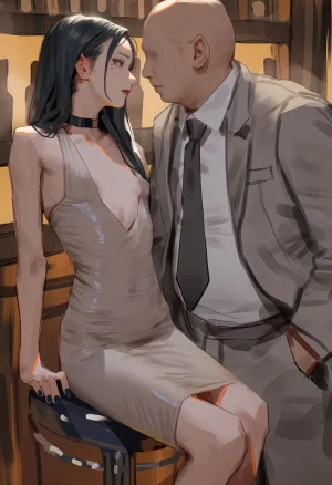 Yep 男の娘 01-22 - Preview - Page 526