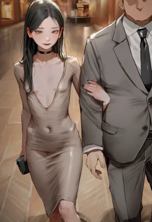 Yep 男の娘 01-22 - Preview - Page 530