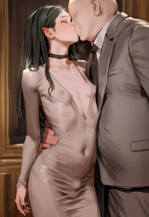 Yep 男の娘 01-22 - Preview - Page 531