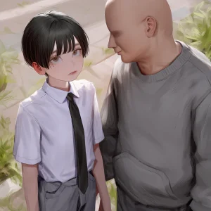 Yep 男の娘 01-22 - Preview - Page 579