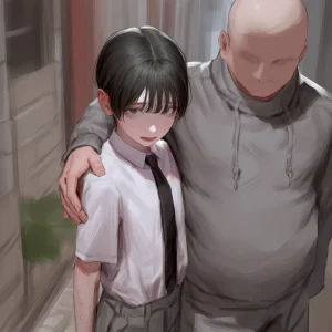 Yep 男の娘 01-22 - Preview - Page 580