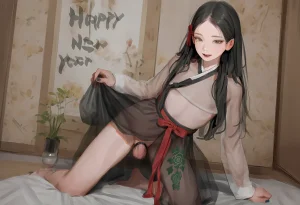 Yep 男の娘 01-22 - Preview - Page 646