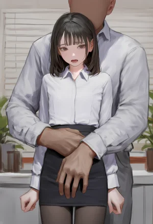 Yep 男の娘 01-22 - Preview - Page 677