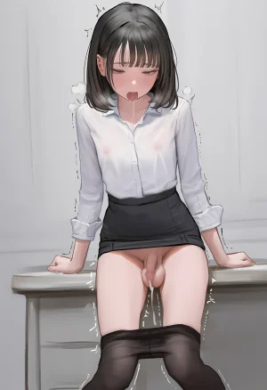 Yep 男の娘 01-22 - Preview - Page 682