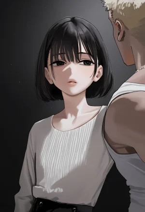 Yep 男の娘 01-22 - Preview - Page 84