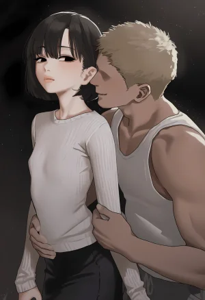 Yep 男の娘 01-22 - Preview - Page 85