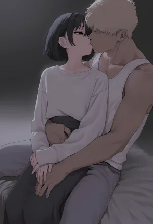 Yep 男の娘 01-22 - Preview - Page 87