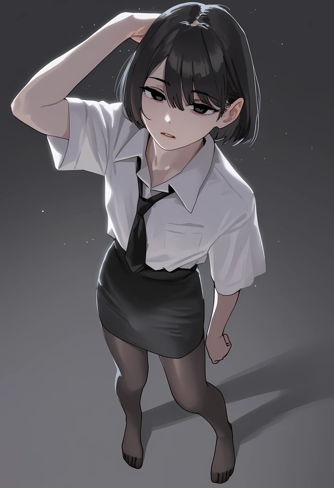 Yep 男の娘 01-22 - Preview - Image 1